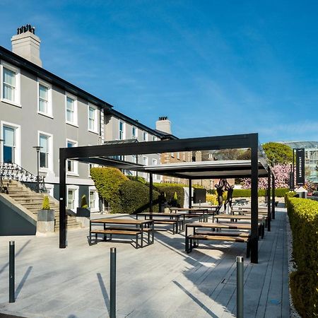 Sandymount Hotel Dublin Exterior photo