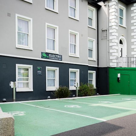 Sandymount Hotel Dublin Exterior photo