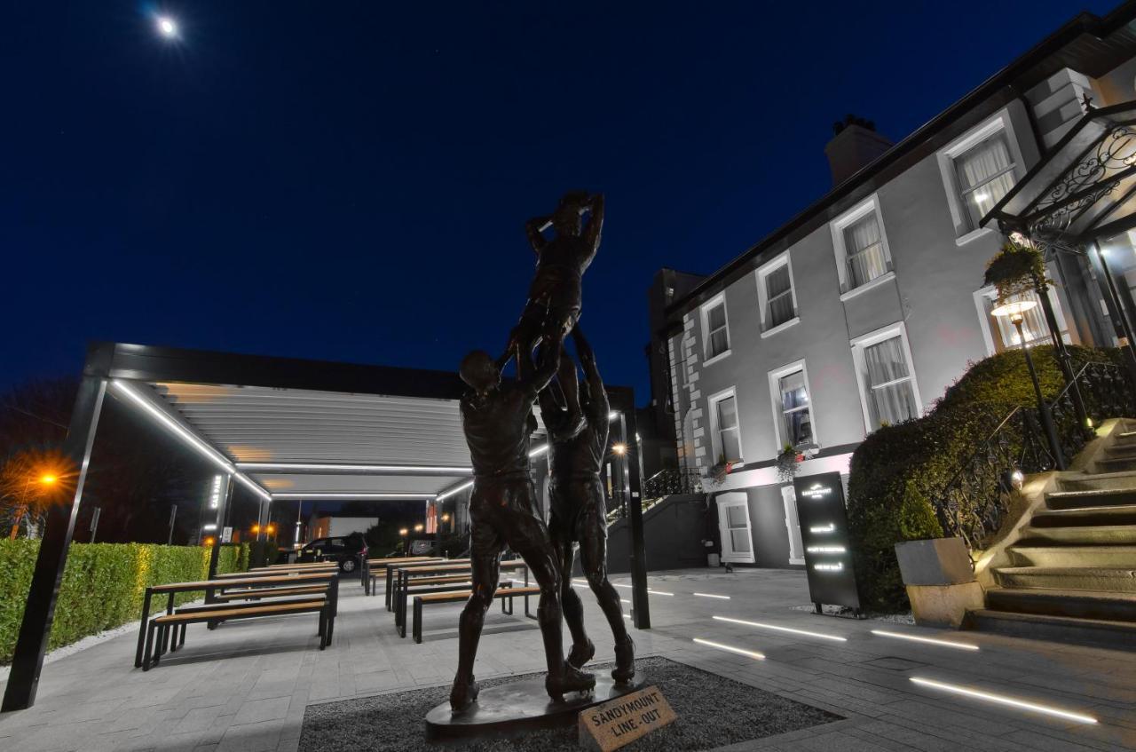 Sandymount Hotel Dublin Exterior photo