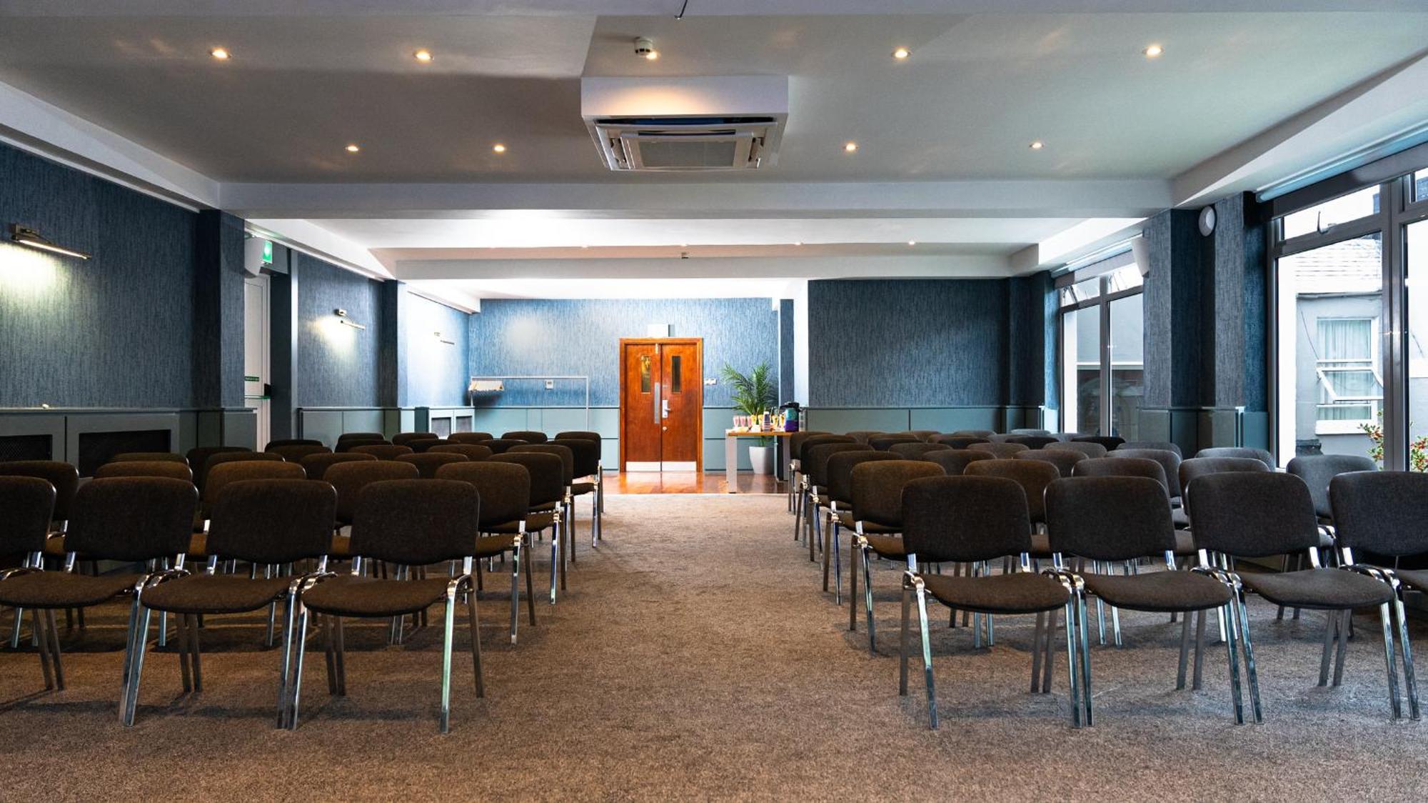 Sandymount Hotel Dublin Exterior photo