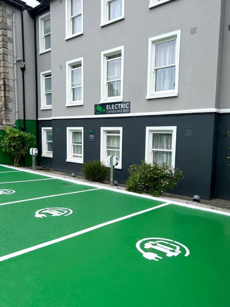 Sandymount Hotel Dublin Exterior photo