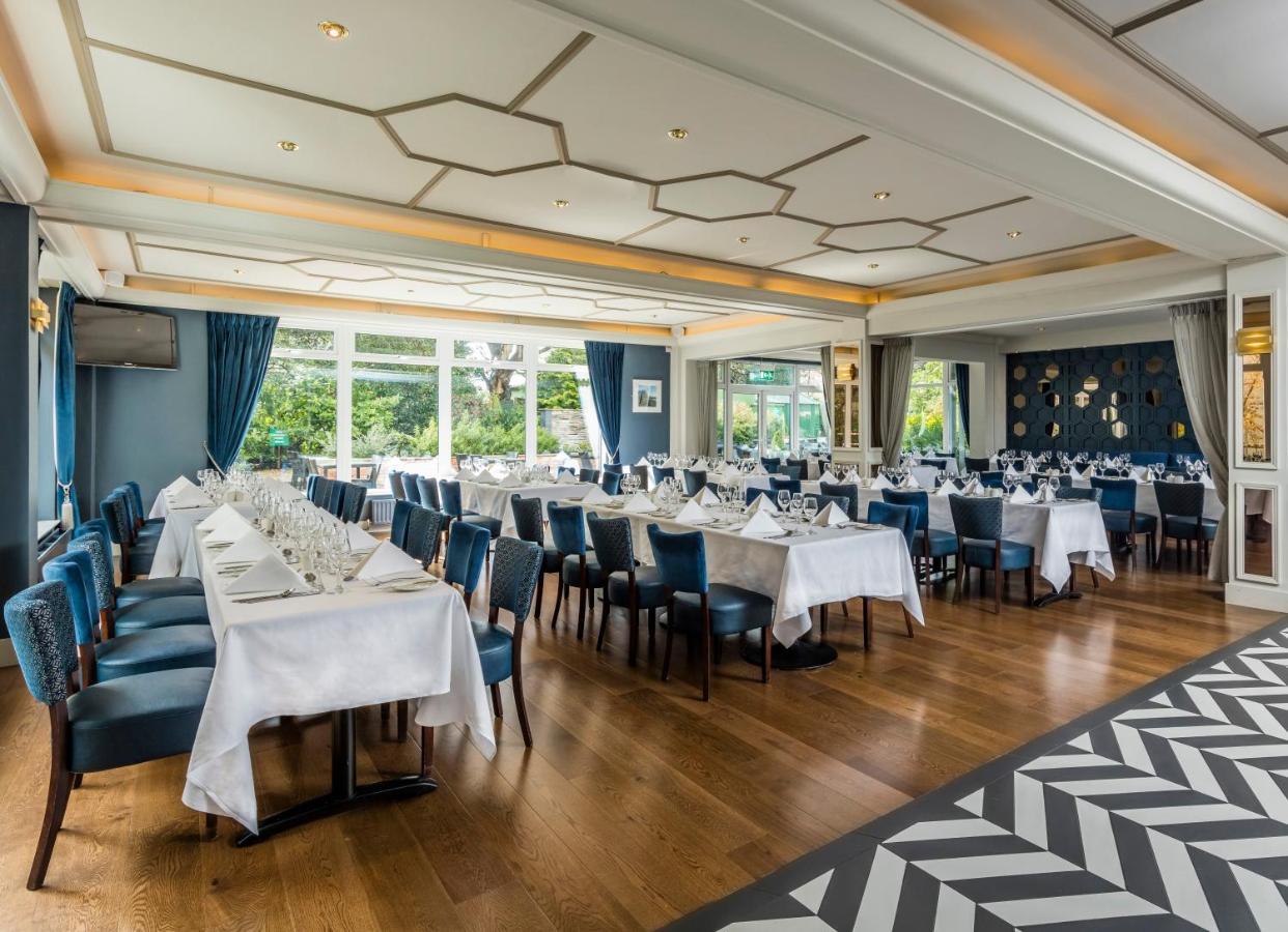 Sandymount Hotel Dublin Exterior photo