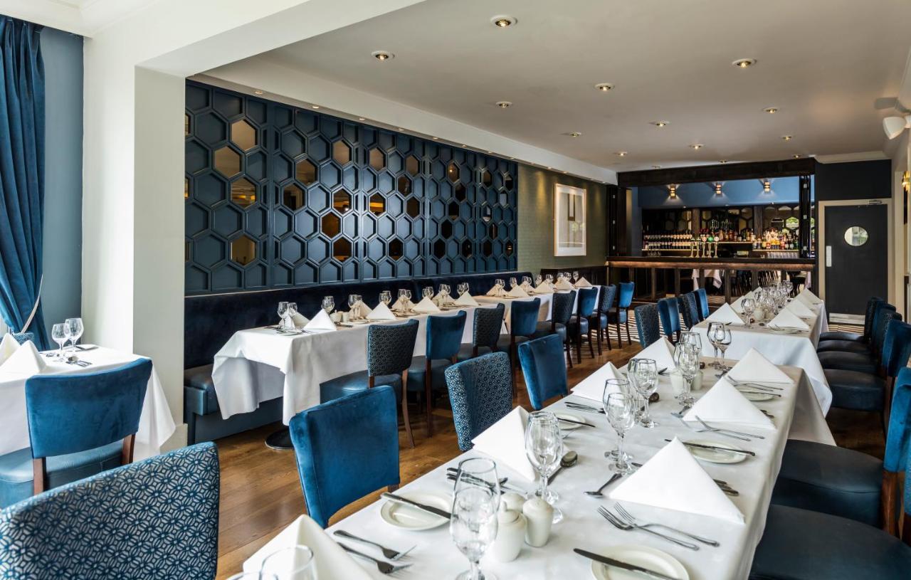 Sandymount Hotel Dublin Exterior photo