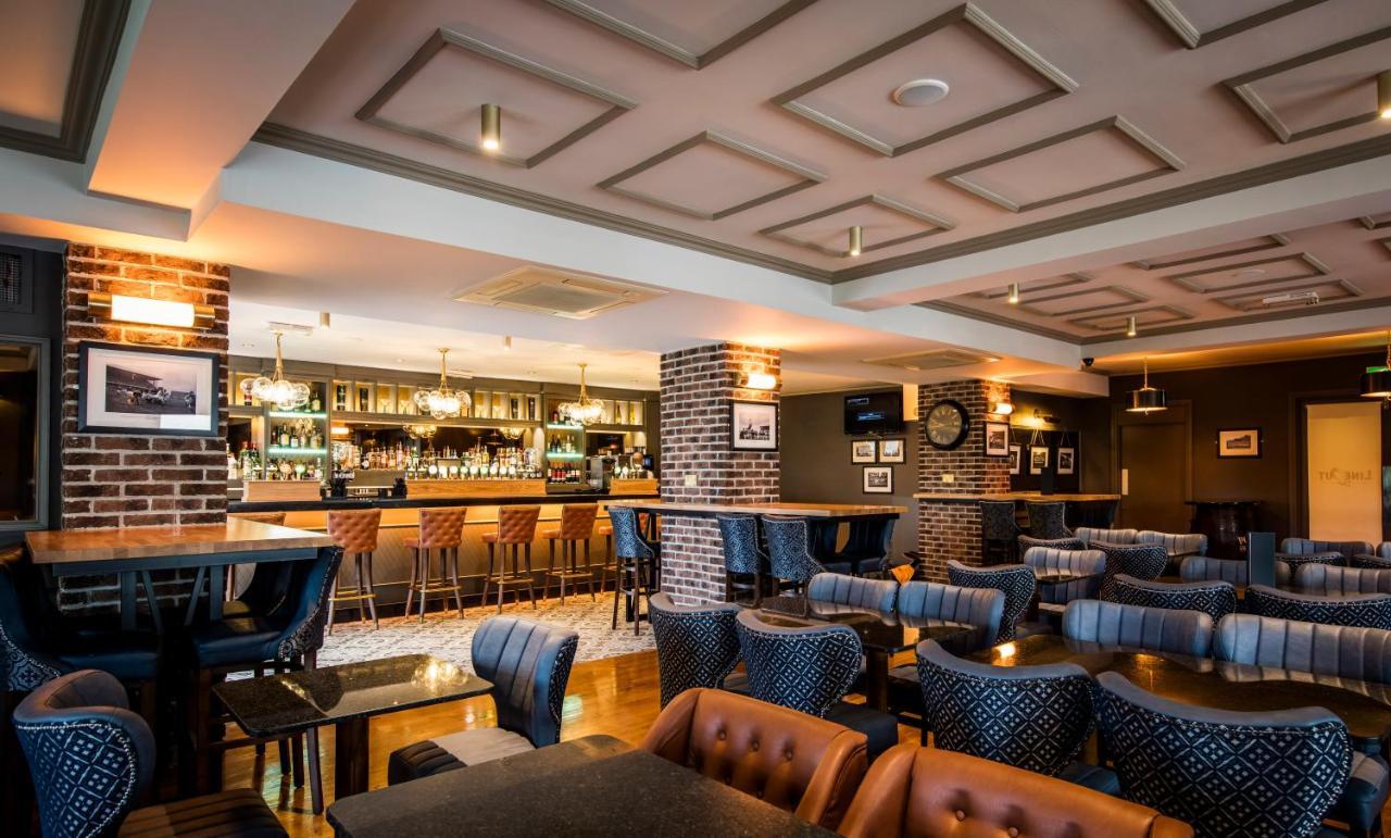 Sandymount Hotel Dublin Exterior photo