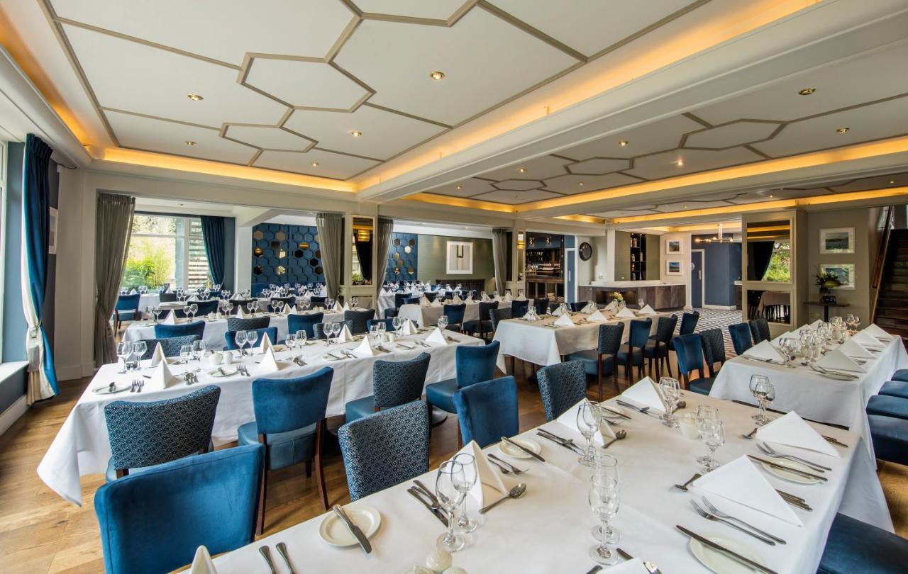 Sandymount Hotel Dublin Exterior photo